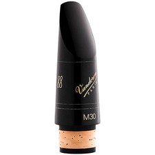 Vandoren M30 Series Bb Clarinet Mouthpiece M30 Profile 88