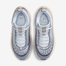NIKE Cosmic Unity 3 Grey Blue White Basketball Shoes Sneakers NEW Womens Sz 10