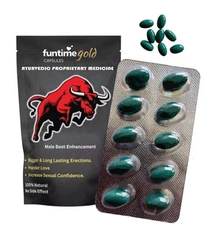 New 10 Male Enhancement Power Stamina Rock Hard Performance Pills 100% Herbal.