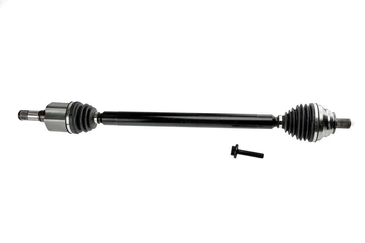 Right NTY NPW-VW-083 Drive Shaft for AUDI,VW - Image 3