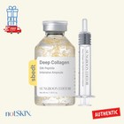 SUNGBOON EDITOR Deep Collagen Silk Peptide Intensive Ampoule (40ml)