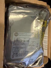 New Allen-Bradley 1769-OF8C Ser A CompactLogix 8 Ch Current Output Module
