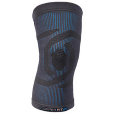 Copper Fit Mobilizer Knee Sleeve Proseries with Removable Side Stabilizers Kne