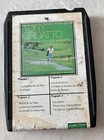 3 Tony Croatto 8 Track Cartridge Tapes - Nano Cabrera, Andando Tierra, Cantarle — photo 3