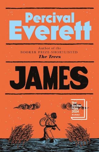 James by Percival Everett NEW Free UK Delivery - Image 6