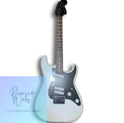 Squier by Fender Contemporary Stratocast