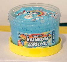 PEACHYBBIES SLIME - New - *YOU CHOOSE* Authentic TIK TOK slime