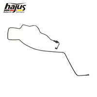 Original Hajus Kraftstoffleitung Schlauch Leckkraftstoff Renault Trafic Vivaro A