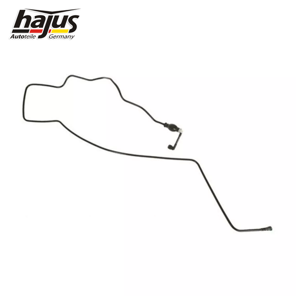 Original Hajus Kraftstoffleitung Schlauch Leckkraftstoff Renault Trafic Vivaro A-image