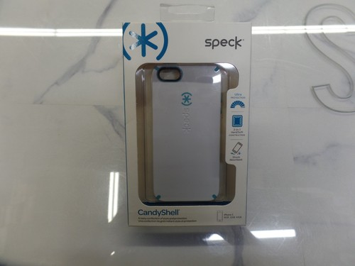 Genuine Authentic Speck CandyShell/GemShell Cases iPhone SE 1st Gen/5/5S/4S/4 - Afbeelding 6 van 44