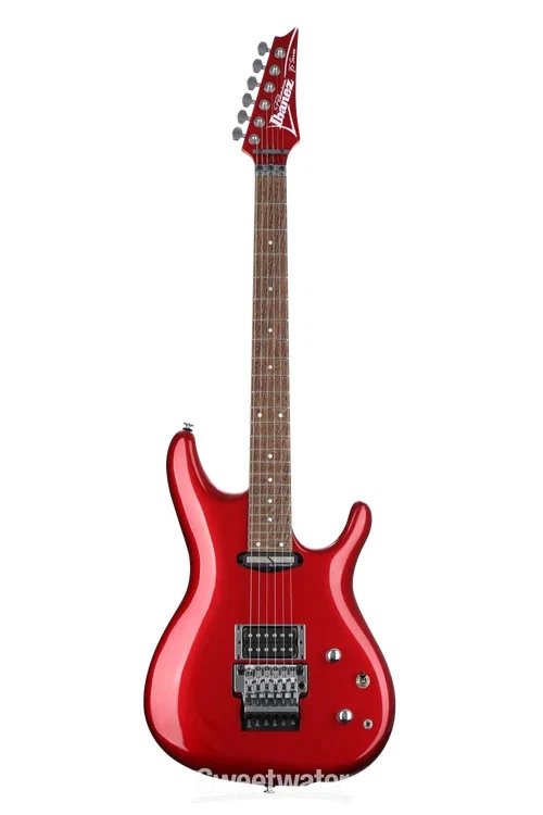 Ibanez Red Electric Guitars for sale | eBay