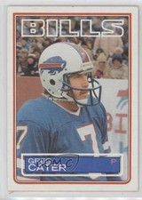 Greg Cater