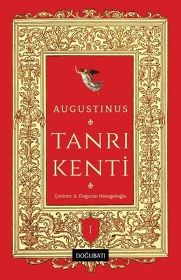 Tanri Kenti | Augustinus | türkisch