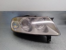 7L6941016BK scheinwerfer rechts VOLKSWAGEN TOUAREG 7LA 7L6 7L7 2002 4507542