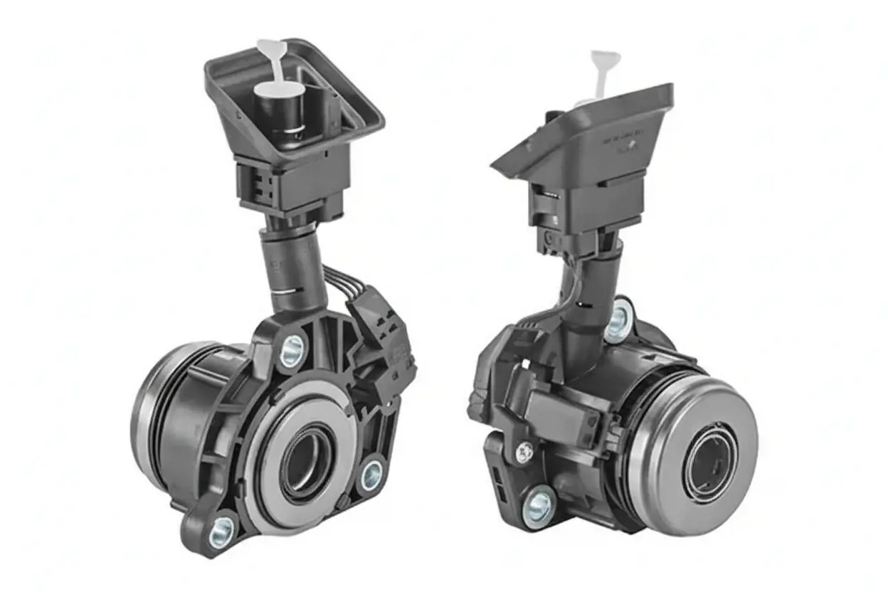 DISPOSITIVO DISINNESTO CENTRALE VALEO 810009 CITROËN C4 II PEUGEOT 508 I - Immagine 2