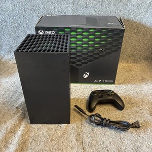 Microsoft Series X | eBay