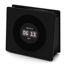 Bluetooth Speaker with White Noise Retro Turntable Sleep Speaker High2037