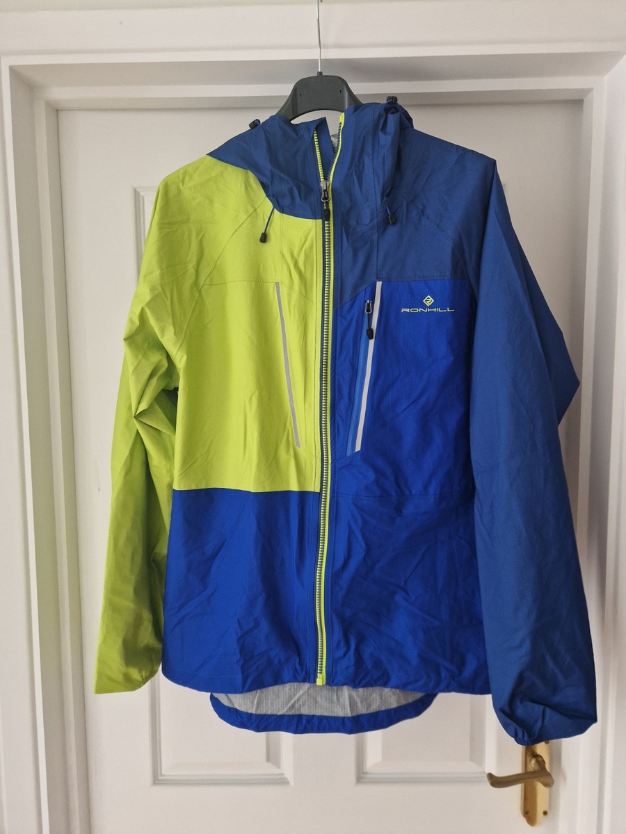 ronhill mens infinity fortify jacket