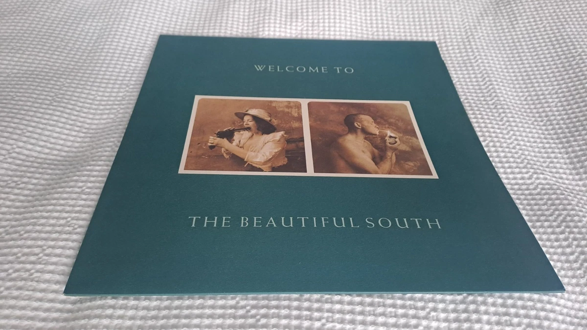 Beautiful South Lp for sale | eBay UK