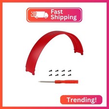 Miruchertter Replacement Parts for Beats Studio 3 - Headband Replacement for Stu