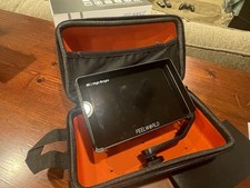 Feelworld F5 ProX 5.5" Touch Screen Camera Field Video Monitor 3D LUT 4K HDMI