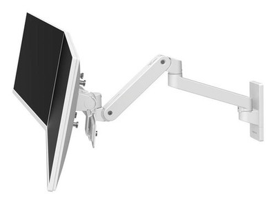Ergotron 98-737-290 Monitor Mount / Stand Wall White ~E~