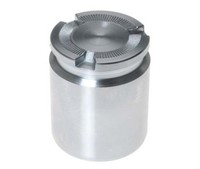 Budweg Caliper Kolben Bremssattel 234338 FüR Audi Rover 43Mm Stahl VW Touareg A4