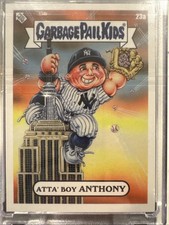 2023 Topps Garbage Pail Kids x MLB Baseball Checklist Guide in-content 24