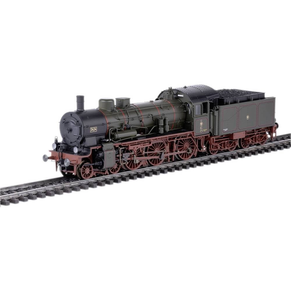 Märklin 39381 Locomotive à vapeur P8 KPEV Époque I Échelle H0