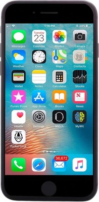 Apple iPhone 8 64GB   Black AT&T Unlocked -EXCELLENT 9.5+/10!