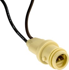 AMZ Clips And Fasteners Rear Side Marker Lights Socket Assembly For GM 12083460