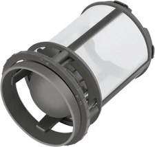 W10872845 Dishwasher Pump Filter Cup Compatible with 8579307 AP6030094 W10056425