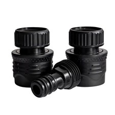 Flushmaster Flush Port Quick Connect f/Yamaha Outboards SM-FMQCY