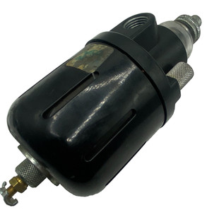 ARO IGNERSOLL RAND 26341 LUBRICATOR HEAVY DUTY "FREE SHIPPING"