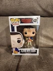 FUNKO POP ! ELEVEN WITH EGGOS 421 STRANGER THINGS