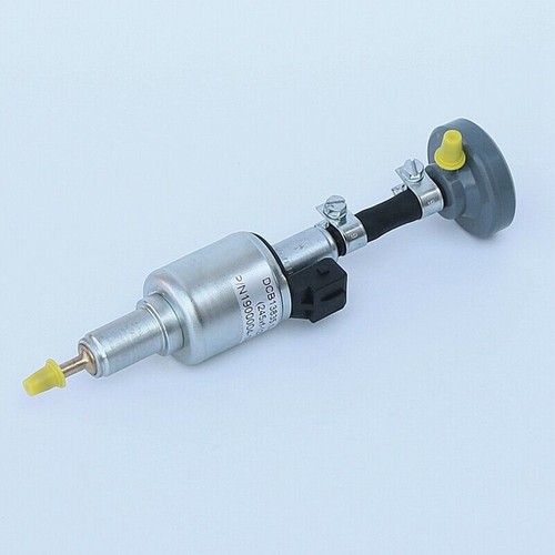 Parking Heater For Webasto Parking Heater Accessories Parking Heater Fuel Pump - Picture 12 of 12