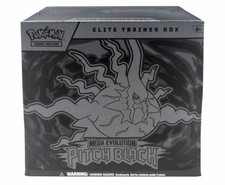 Konami Yu-Gi-Oh! TCG The Shining Darkness Booster Box - 24 Packs