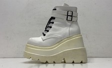 Stivali donna platform Demonia Shaker-52 taglia 6