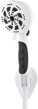 Oxygenics Fury RV Handheld Shower 92789, 5 Settings, 1.8 GPM – NEW
