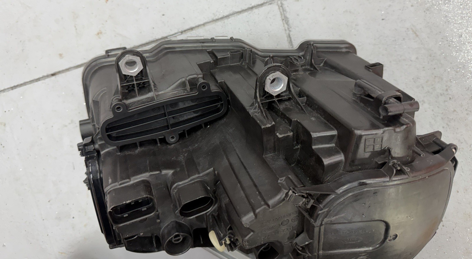 Rolls-Royce Ghost Left Headlight P/N 7349997