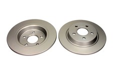 Disque de frein Volvo S40
