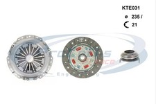 Kit d'embrayage Citroen CX