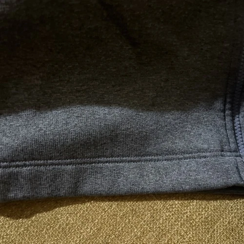 Honda Dealership Shirt North Face Fleece Mens 2XL Full Zip Pockets Free 🎁 Flaw image 11