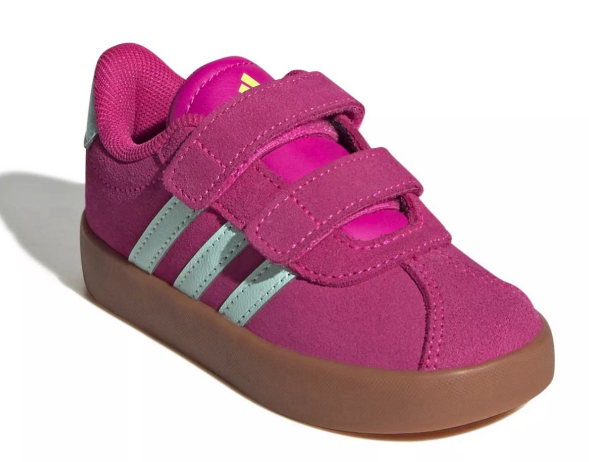 Size: 8 K Pink