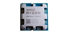 AMD Ryzen 7 7800X3D 4.2GHz 8 Core 16 Thread Gaming & Editing Desktop Processor