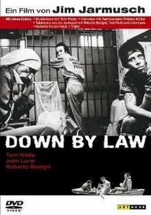 Down by Law von Jim Jarmusch | DVD | Zustand sehr gut