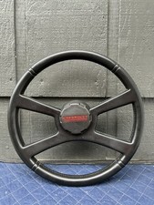 1988-1994 454 Ss Chevy 1500 2500 Obs Steering Wheel And Horn Oem Chevrolet