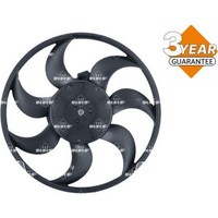 NRF 470064 LüFter MotorküHlung FüR VW Multivan Transporter California T5 7HM
