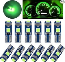 Led Bulbs 74 73 37 2721 Led Bulb 12 Volt Replacement Bright Can Color Green Led Bulbs 74 73 37 2721 Led Bulb 12 Volt Replacement Bright Can Color Green