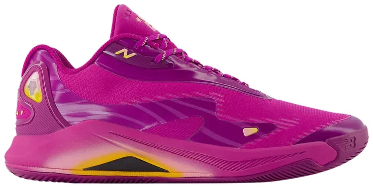 New Balance KAWHI 4 Purple Punch for Sale | Authenticity